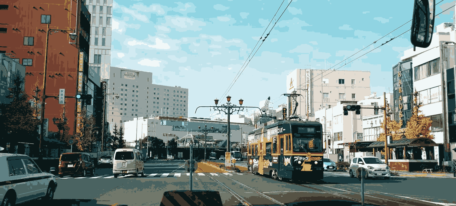 中部ランゲージアカデミー